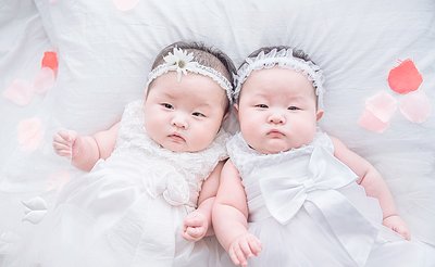 第三代试管婴儿选性别双胞胎
